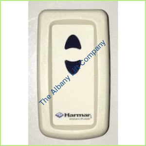 Harmar Pinnacle Stairlift Remote Control (Call/send) Parts