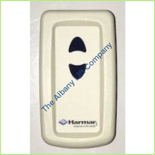 Harmar SL300 Stairlift Remote Control (call/send) – Thealbanyliftcompany