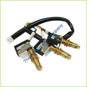 Limit Switch Lead And Assembly Parts