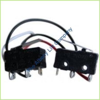 Microswitch Lead Assembly (Seat) Parts