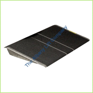 Praire View 16 X 36 Threshold Ramp (1.5 Rise) Ramp