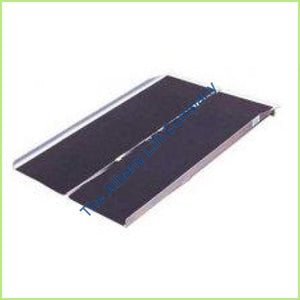 Prairie View 2 X 30 Single Fold Ramp Sfw230