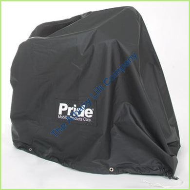 Pride 3-Wheel Weather Cover Scooter Accessories
