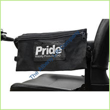 Load image into Gallery viewer, Pride Arm Mount Saddlebag Scooter Accessories