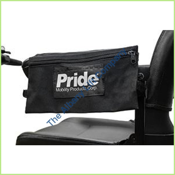 Pride Arm Mount Saddlebag Scooter Accessories