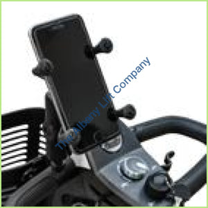 Pride Cell Phone Holder Scooter Accessories