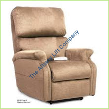 Load image into Gallery viewer, Pride Escape Plr-990Il Cloud 9 Stone Reclining Lift Chair
