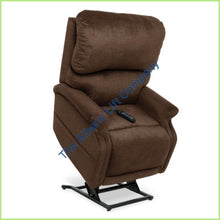 Load image into Gallery viewer, Pride Escape Plr-990Il Durasoft Timber Reclining Lift Chair