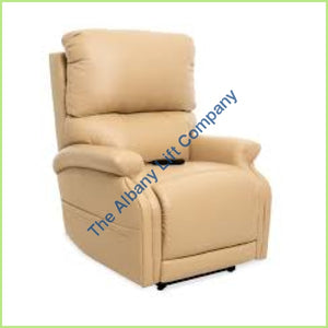 Pride Escape Plr-990Il Ultraleather Buff Reclining Lift Chair