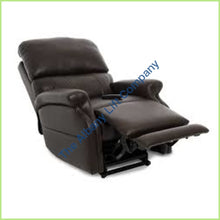 Load image into Gallery viewer, Pride Escape Plr-990Il Ultraleather Fudge Reclining Lift Chair