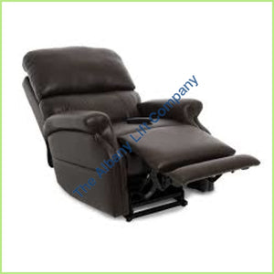 Pride Escape Plr-990Im Ultraleather Fudge Reclining Lift Chair