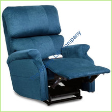 Load image into Gallery viewer, Pride Lc-525Il Durasoft Deep Sky Reclining Lift Chair