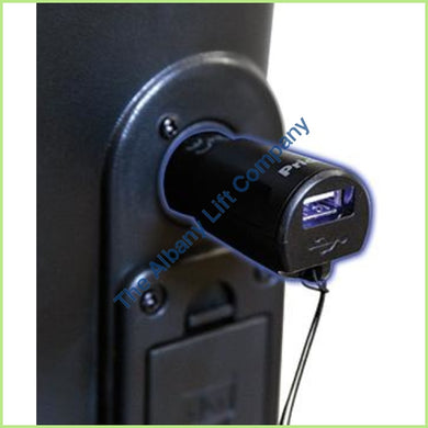 Pride Usb Charger Port Scooter Accessories