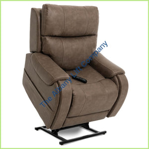 Pride Vivalift - Atlas Plr-985M Reclining Lift Chair
