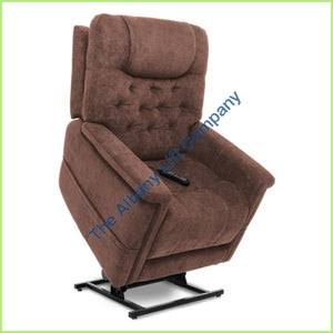 Pride Vivalift - Legacy Plr-958M Reclining Lift Chair
