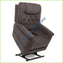 Load image into Gallery viewer, Pride Vivalift - Legacy Plr-958M Saville Grey Reclining Lift Chair