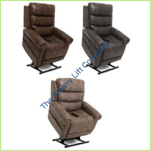 Pride Vivalift - Tranquil Plr-935Lt Reclining Lift Chair