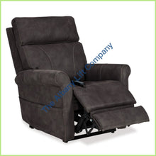 Load image into Gallery viewer, Pride Vivalift - Urbana Plr-965M Gunmetal Reclining Lift Chair