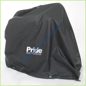 Pride Weather Cover (Micro) Scooter Accessories