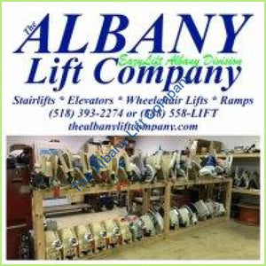 Reconditioned Stairlifts 3-4 Years Old