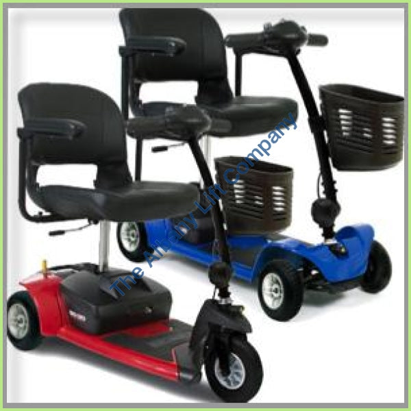 Scooter Rentals Straight Stairlift