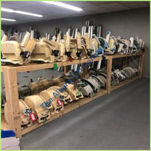 Load image into Gallery viewer, Stairlift Rental And R2P Straight