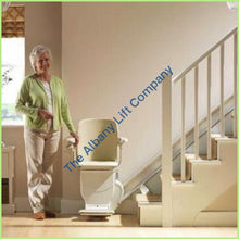 Load image into Gallery viewer, Stannah 600 Straight Stairlift