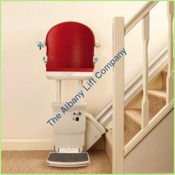 Sterling 1000 Perch Indoor Straight Stairlift