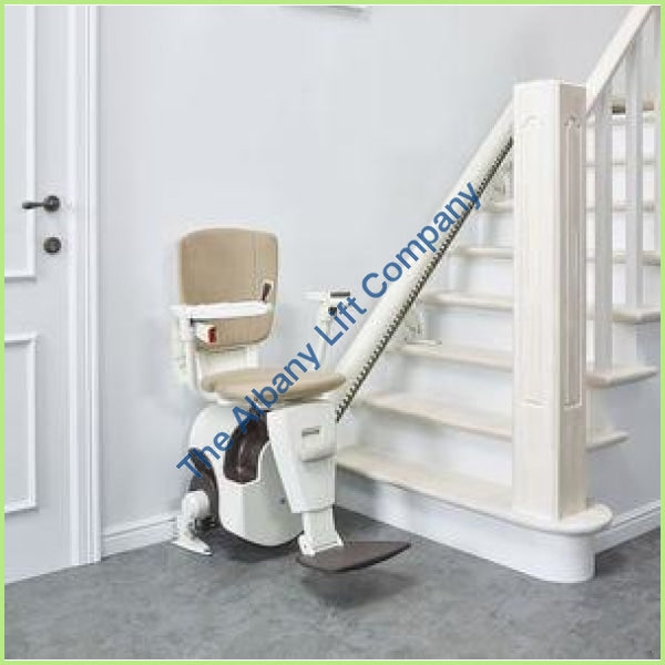 Summit A/c Indoor Straight Stairlift