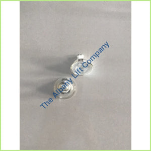 Tkaccess Lev Residential Elevator Lightbulbs (12V / 24Amh) Pack Of 2 Parts