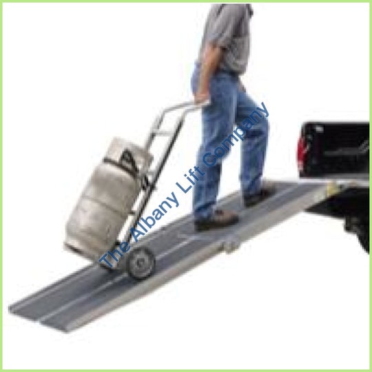 Utilitarian Ramp Utility Ramps – Thealbanyliftcompany